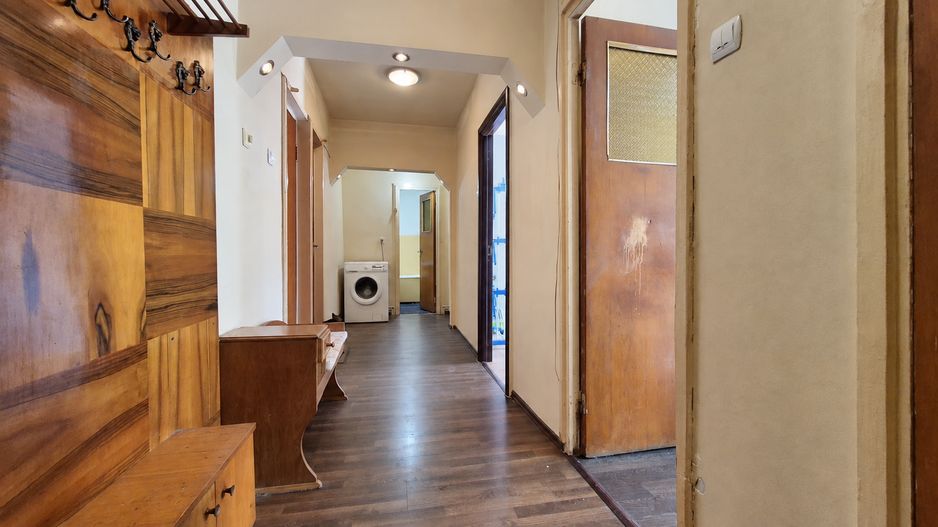 Apartament  3 camere Racadau - Poză 2