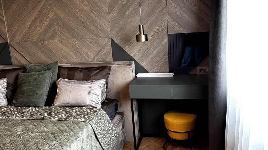 Penthouse premium | Terasă | 2 locuri de parcare | Pipera - Poză 10