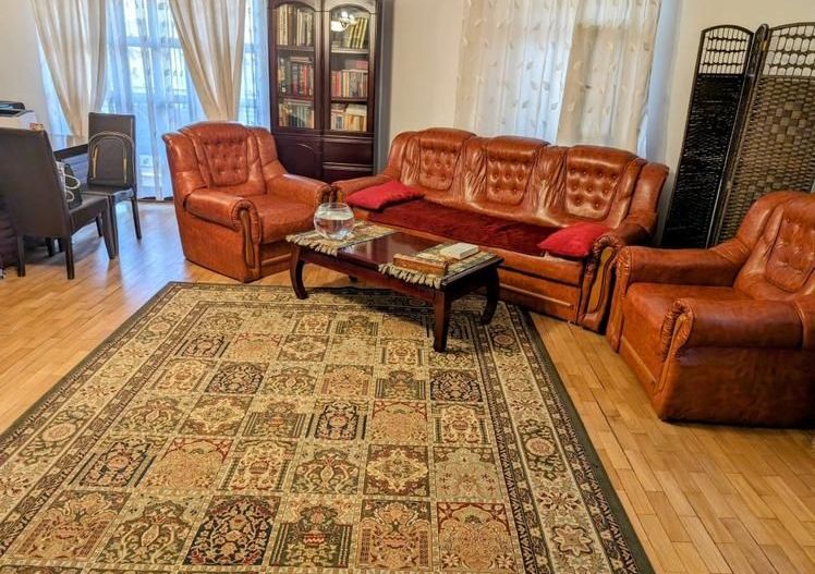 Vila individuala Zona Bazilescu - Poză 13