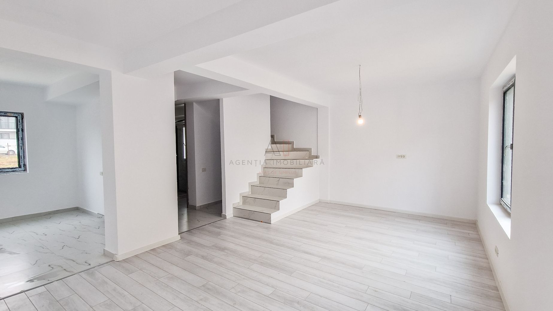 Casa 3 camere I 2 bai I 2 parcari I Comision 0 - Poză 1