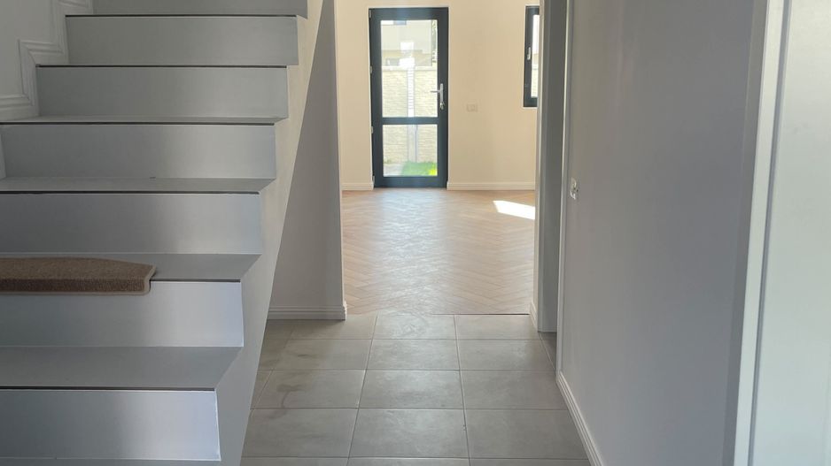 Duplex Nou 2026 | P+1+M |  Teren 350 mp | Bragadiru - Poză 16