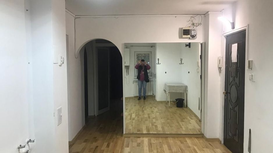 Apartament nemobilat 4 camere 2 bai 85 mp Zorilor - Poză 5