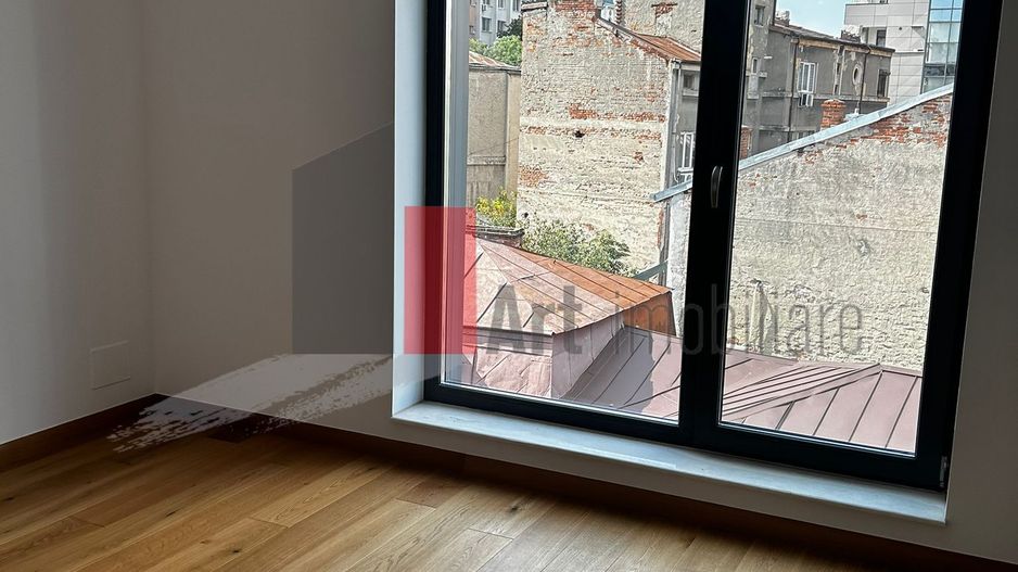 Apartament cu 3 camere - Zona Unirii - Poză 10