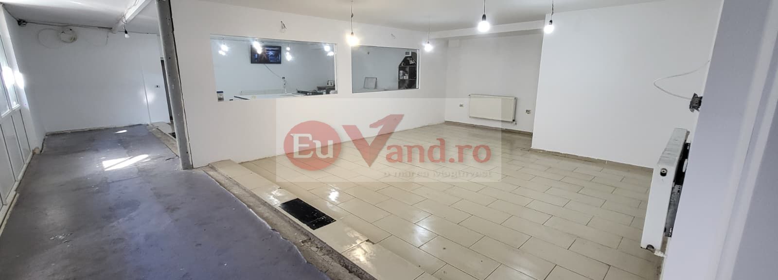 De vanzare spatiu comercial, demisol, Tiglina 1, 79.000 euro - Poză 10