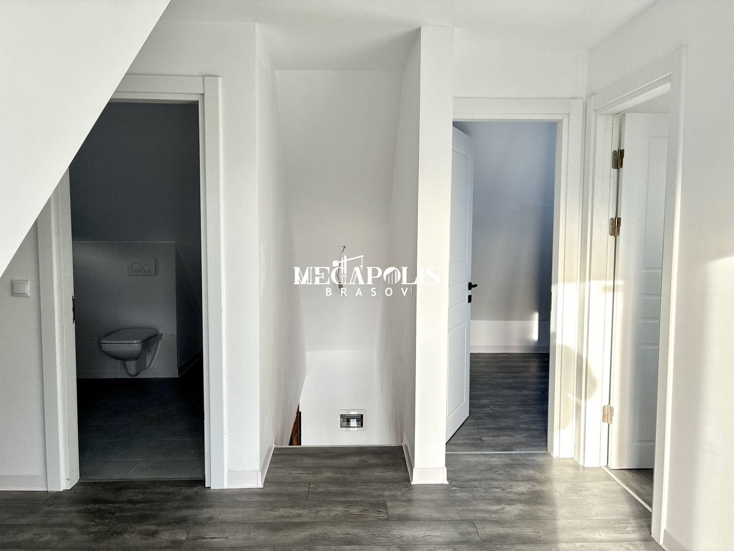 Casă / 2 camere / Codlea / Credit - Poză 12