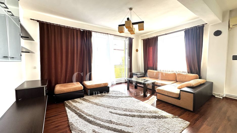 Apartament la etaj intermediar | Garaj | Boxă | Buna Ziua - Poză 1