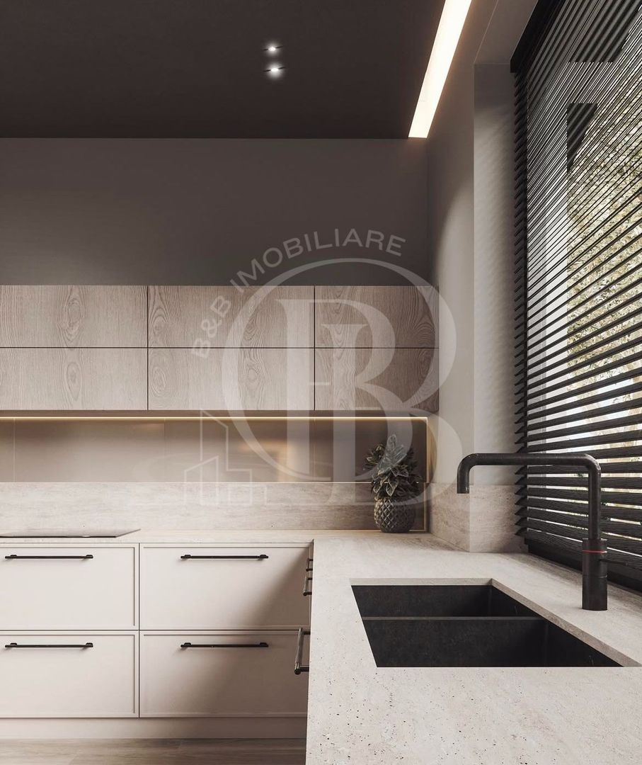 Apartament 2 camere Promo Parcare Titan-Theodor Pallady - Poză 11