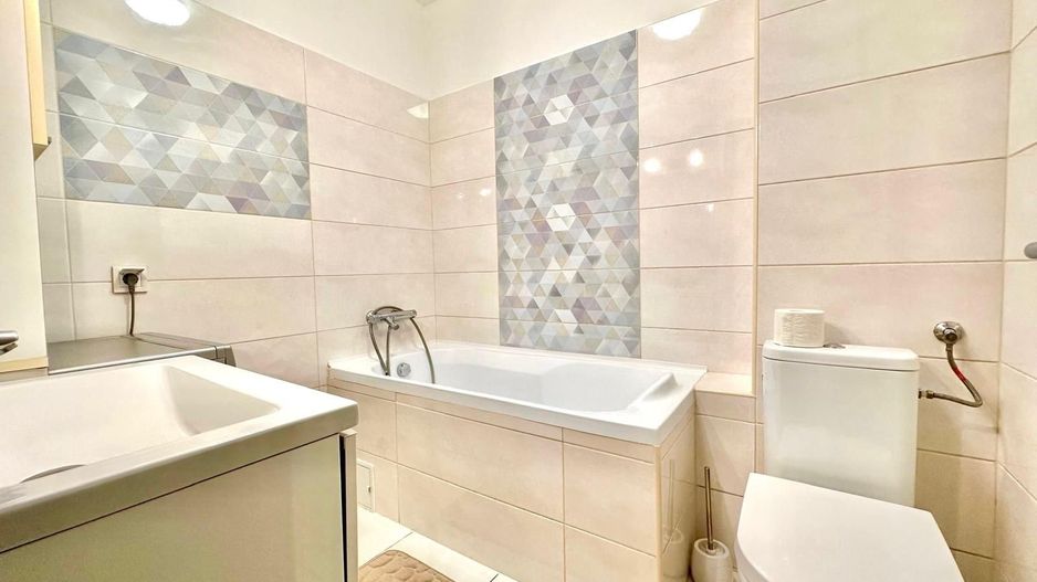 Apartament 2 camere INVESTIȚIE – venit Airbnb,parcare și boxă incluse - Poză 9