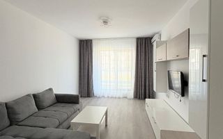 Inchiriere apart 2 camere Exigent Plaza Faza 4-Lujerului,Politehnica - Poză 1