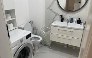 AP. 2 CAMERE PACII, PET-FRIENDLY, LOC PARCARE, BLOC NOU, METROU 7 MIN - Poză 8