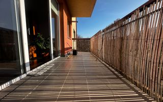 Apartament 2 camere decomandate | Etaj intermediar | Zona Vivo - Poză 12