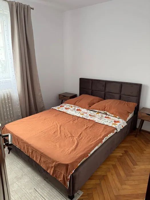 Apartament 2 Camere De Inchiriat | Semidecomandat | Gheorgheni | Alverna - Poză 1