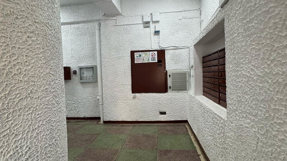3 CAMERE| 85MP| DECOMANDAT| SOS. TITULESCU- BANU MANTA - Poză 9