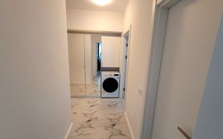 Apartament nou de inchiriat, mobila + dotari lux, vedere Lacul Morii - Poză 6