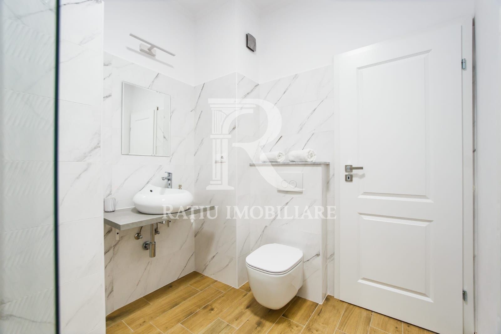 Apartament cu 2 camere | Terasă privată | Facliei | Oradea - Poză 6