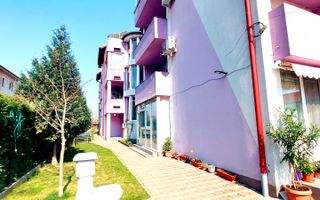 Apartament 2 camere, centrala porprie, parcare, Zona Centrala, Giroc - Poză 20