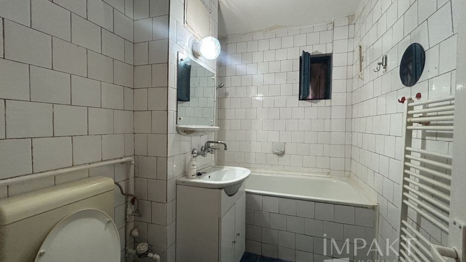 Vanzare apartament decomandat, confort sporit, Calea Dorobantilor - Poză 9