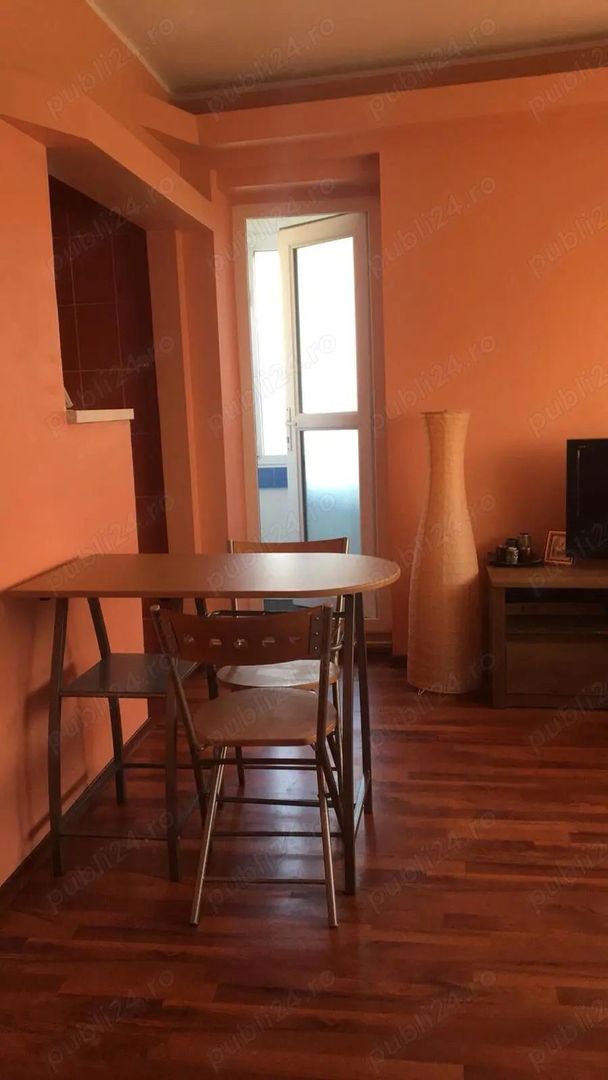De inchiriat apartament cu o cameră pe faleza 1300 lei - Poză 8
