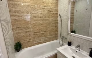 🏢 Apartament 1 cameră pe Faleza Dunării | Prima închiriere | 380 € - Poză 9