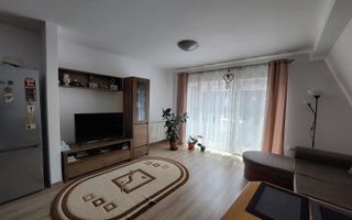 Apartament de vânzare – 2 camere decomandat | Lacul lui Binder - Poză 18