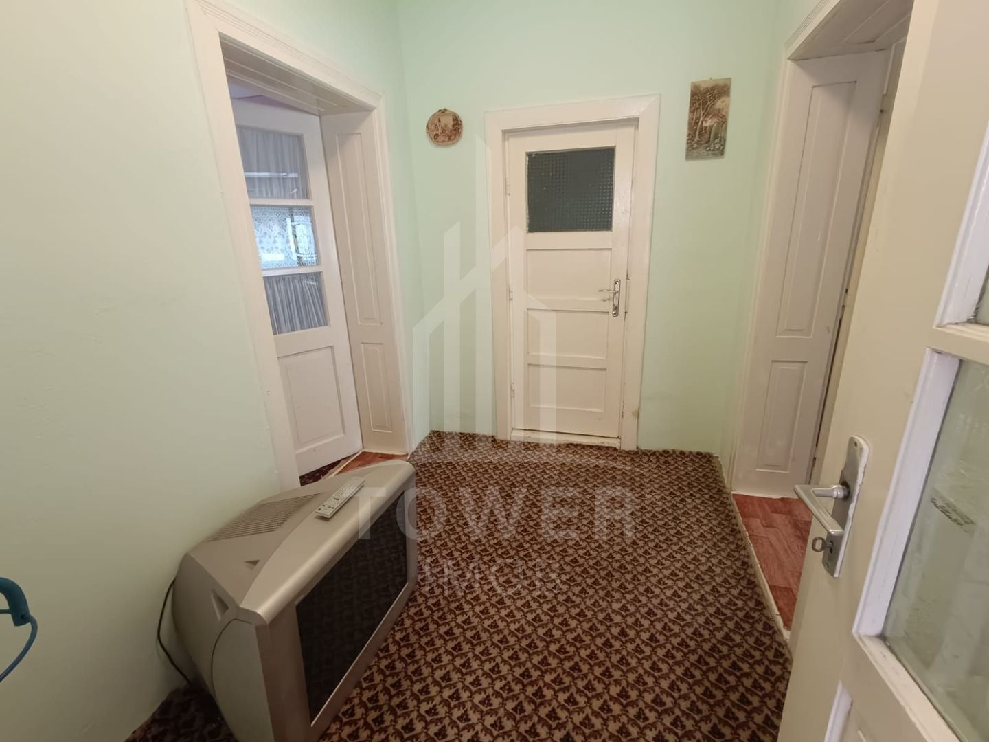 Casă tradițională de vânzare în Poiana Sibiului - Poză 12