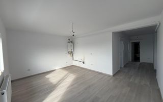 Ap. 3 camere, open-space, Dancu, intabulat, 0% comision - Poză 2