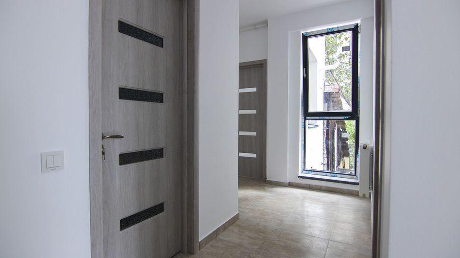 Drumul Taberei - Mall Plaza , 2 camere, lift, finisat la cheie,  0% COMISION. - Poză 11