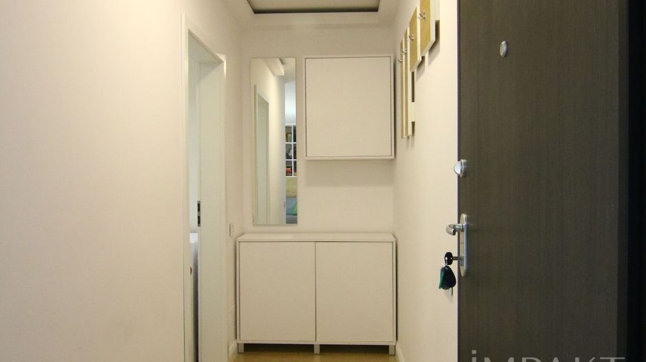 Apartament modern cu 2 camere, Semicentral. - Poză 8