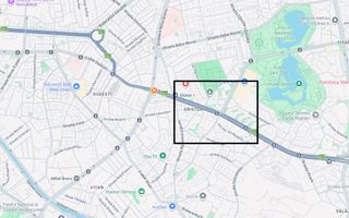 Apartament 2 camere | 53 mp | Dristor - Poză 1