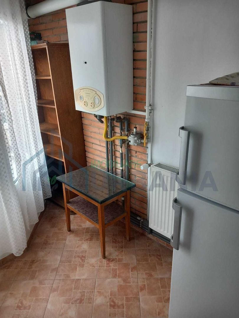 Apartament cu o cameră ultracentral - Poză 6