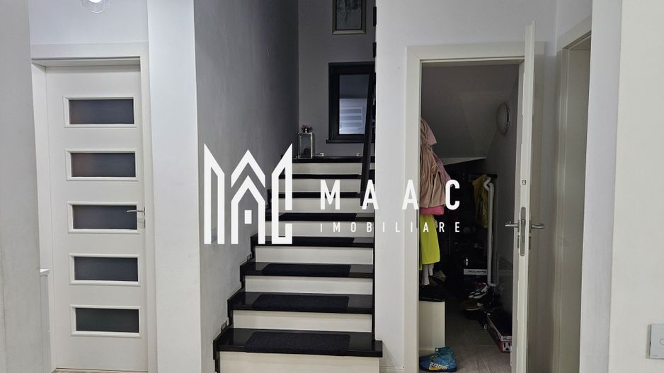 Casa superba | Selimbar Sibiu | 210 MPU - Poză 6