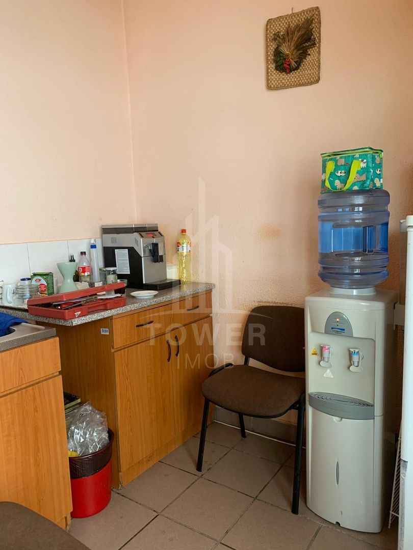Spatiu pentru birouri sau alte activitati -zona ultracentala-201 mp - Poză 9