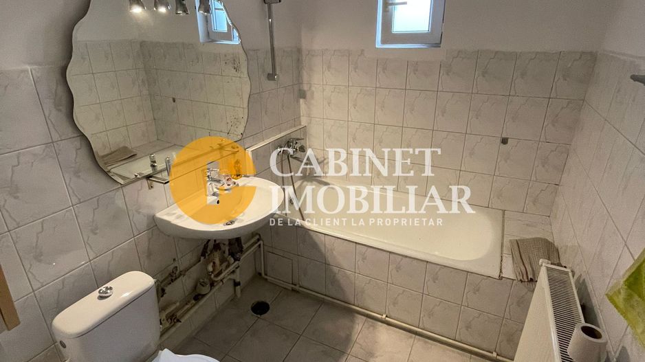 Nicolina 2 - 2 camere Decomandat - etaj 3/4 - mobilat - CT - Poză 5