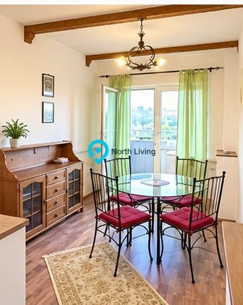 Tineretului – Palatul Copiilor | 2 camere, 60 mp | 500 € - Poză 3