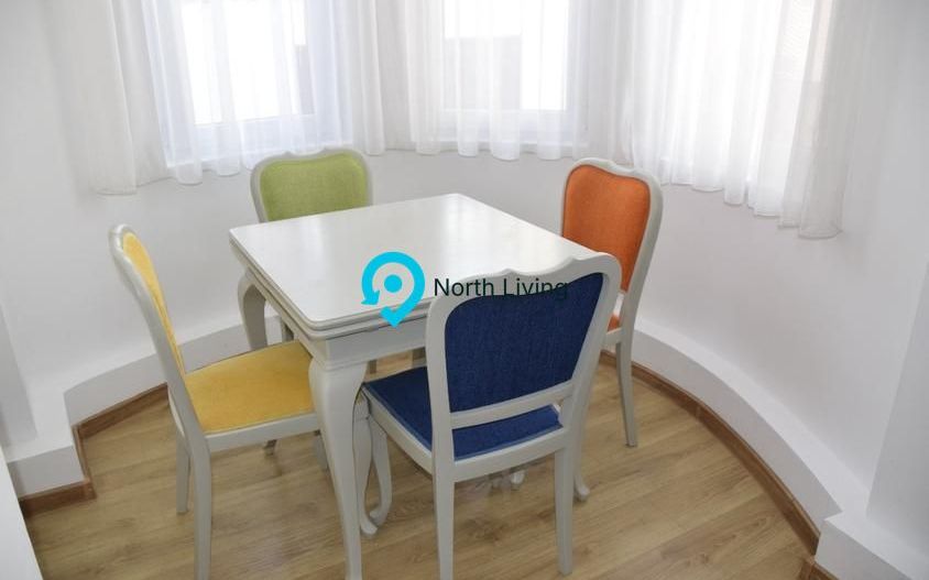 Casa superba - zona Mihai Eminescu - Mobilata Utilata - Poză 5