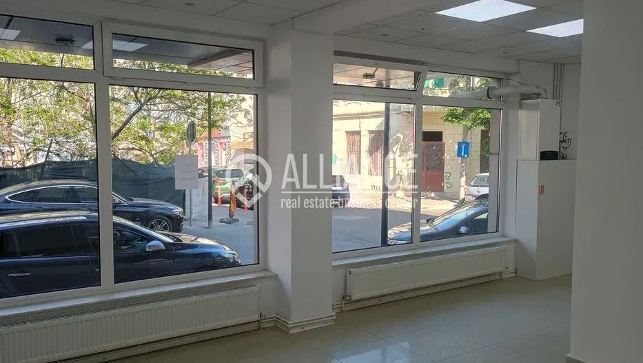 CENTRU (COD10) - Spatiu comercial / birouri de inchiriat - Poză 7