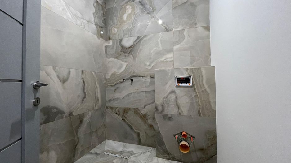 Duplex cu 4 camere ST 365MP -158.800€ în Moșnița Nouă - Poză 11