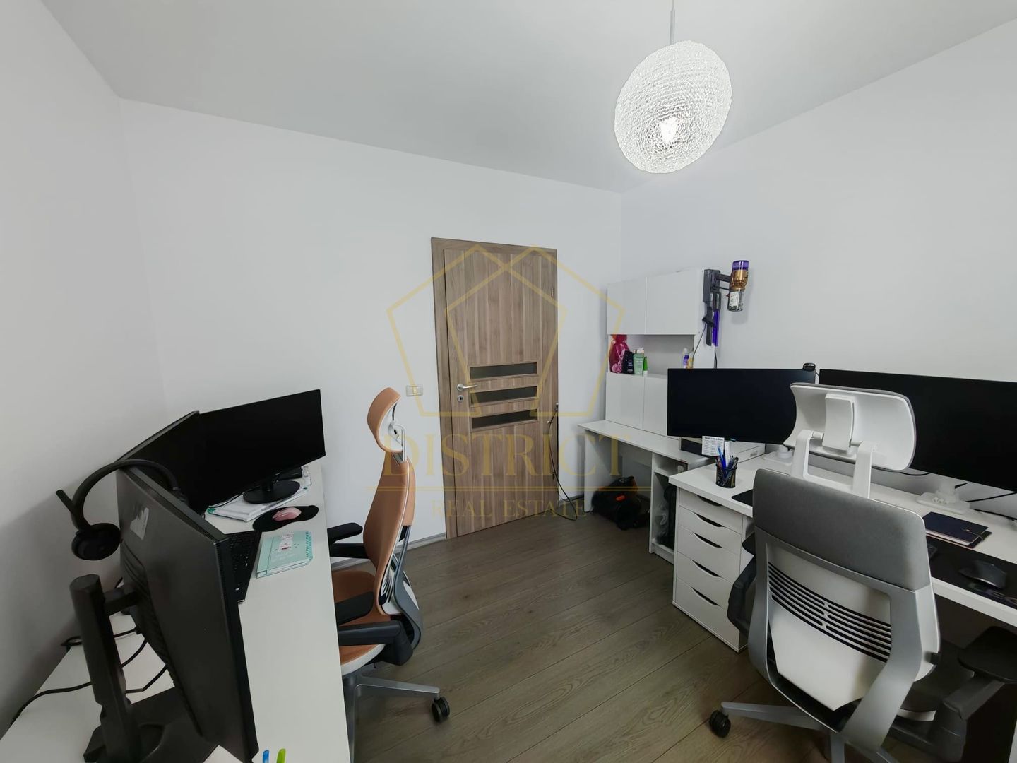 Apartament modern cu 3 camere si terasa | Giroc | ESO - Poză 9