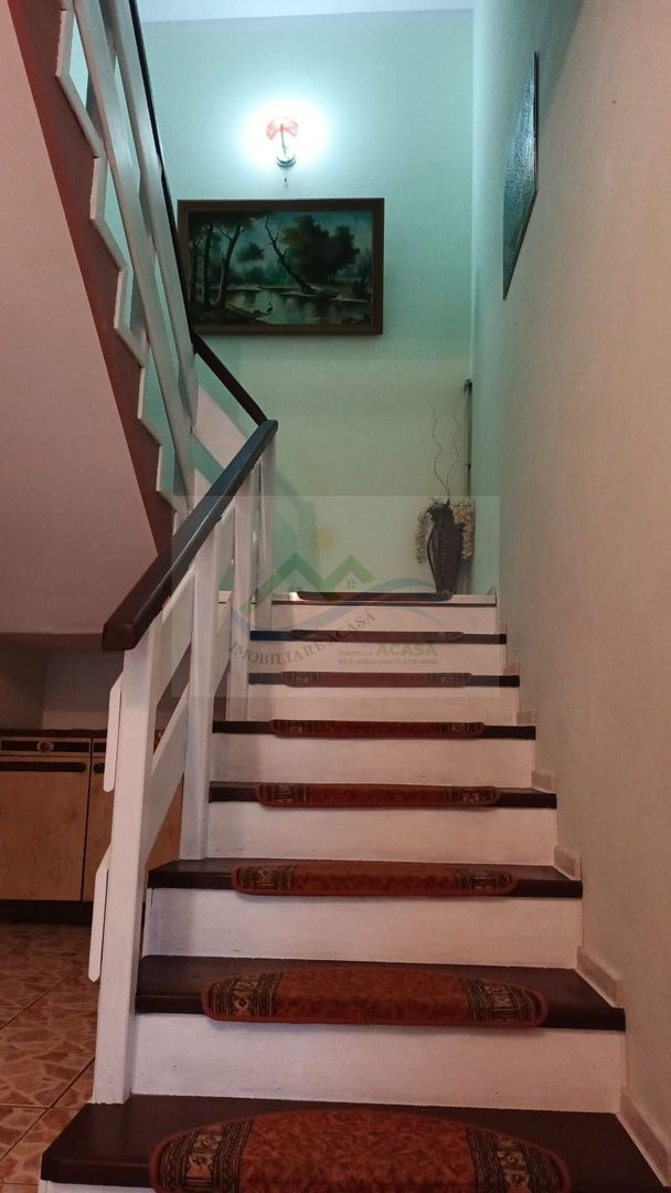 Casa tip duplex Sfântu Ilie/Suceava - Poză 4