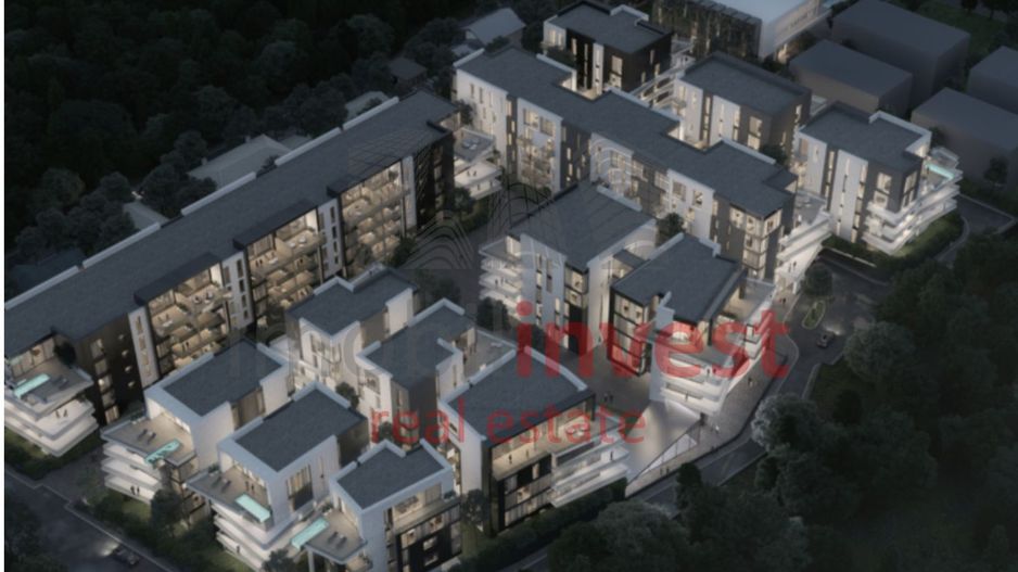 Apartament 3 camere Floreasca - Poză 18