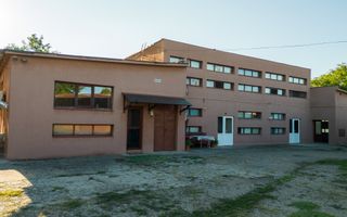 Hală industrială cu multiple destinații în Nădlac - Poză 36