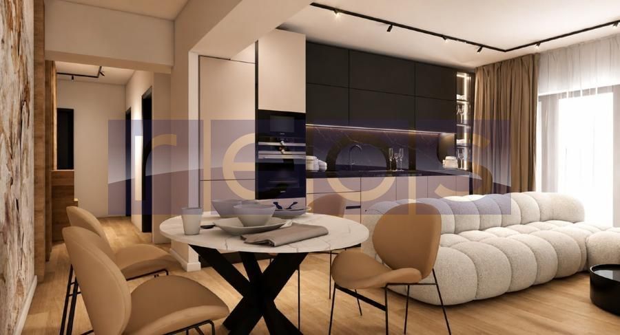 VANZARE 3 CAMERE | SELECT RESIDENCE | ZONA DUDESTI-DRISTOR - Poză 2