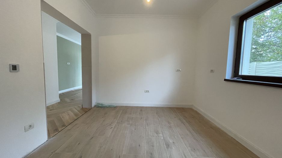 Locuinta tip duplex  in Ronat - Poză 1