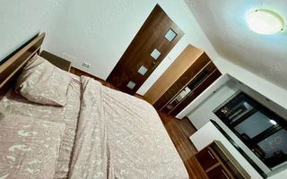 VANZARE APARTAMENT 2 CAMERE BABA NOVAC PARK LAKE DRISTOR 53MP - Poză 1