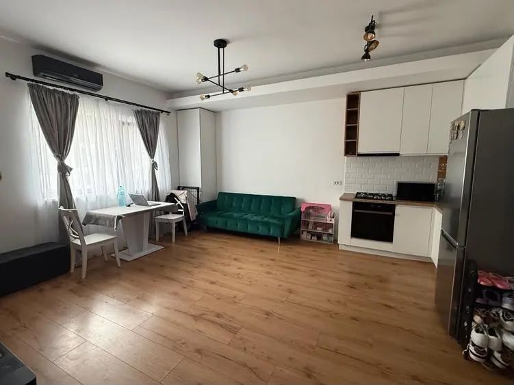 Apartament 2 camere Tunari Residance - Poză 2