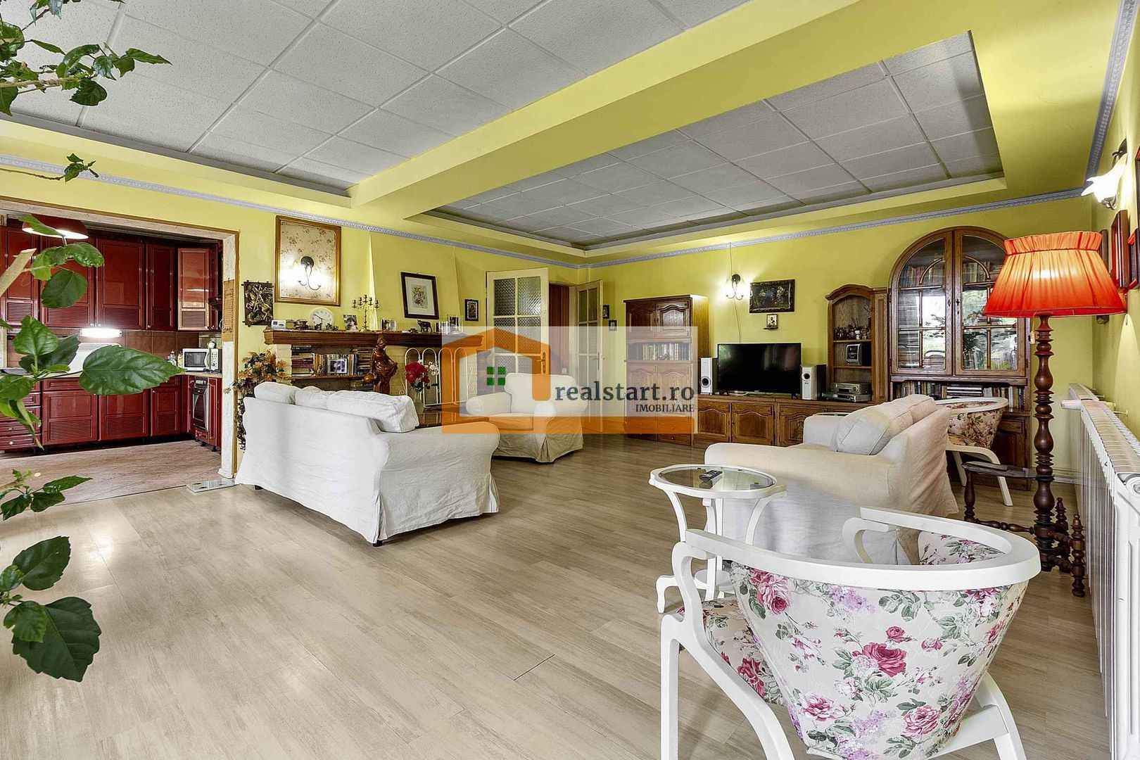 Pet Friendly, Vedere Padure, 5000mp teren, D+P+1E+M, semineu, foisor - Poză 5