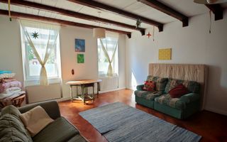 CASA SASEASCA comuna VULCAN,zona foarte buna,teren 3000 mp - Poză 13