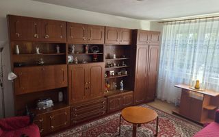 Decomandat 2 Camere Etaj Intermediar Bloc Anvelopat - Poză 3