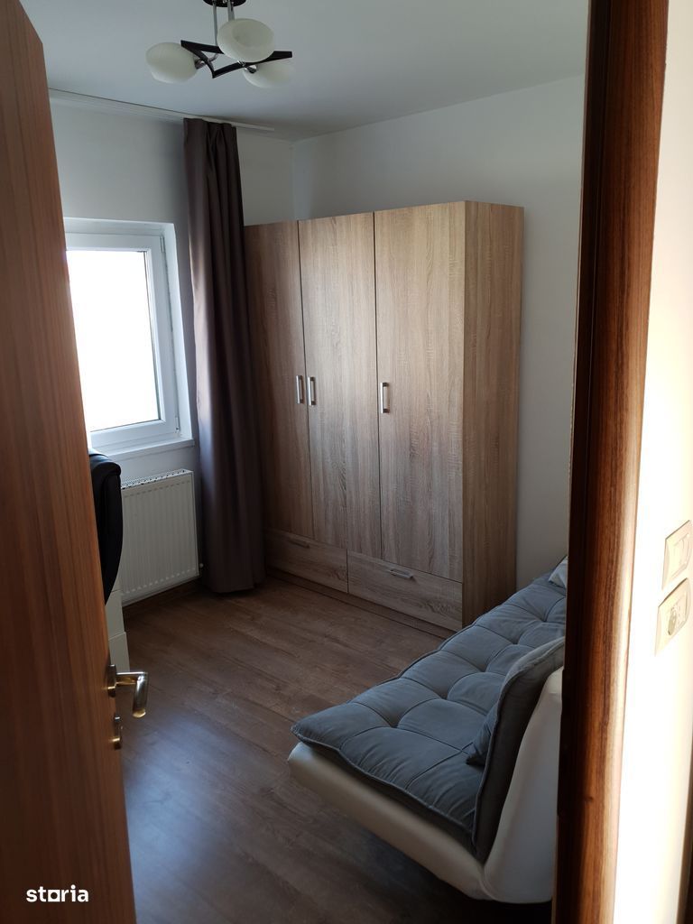 Apartament 3 camere  zona Dambovita - Poză 10