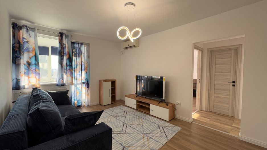 OPORTUNITATE| 2 camere TURDA-CALEA GRIVITEI - Poză 3